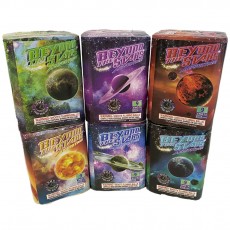 Beyond The Stars 6pk Asst 48/1